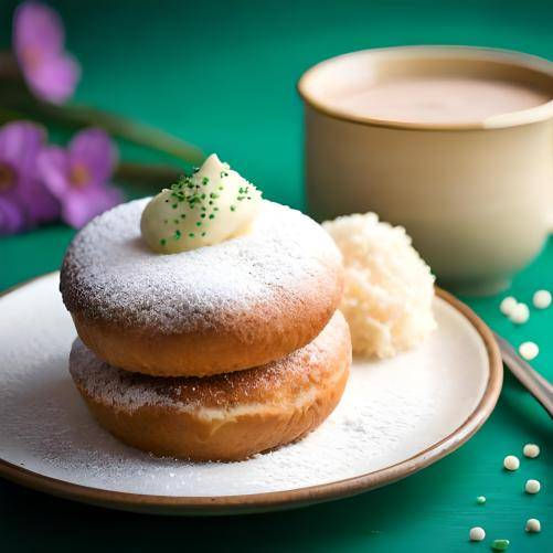 New Orleans Beignets