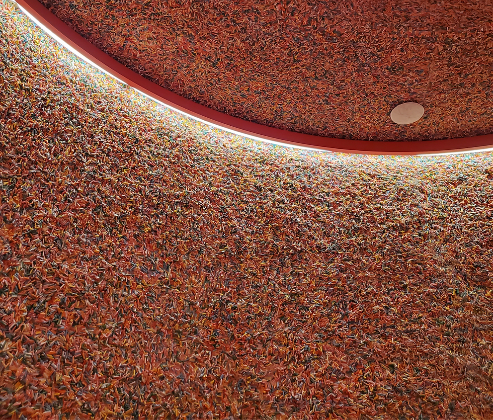 End of the 6th Grade cont.