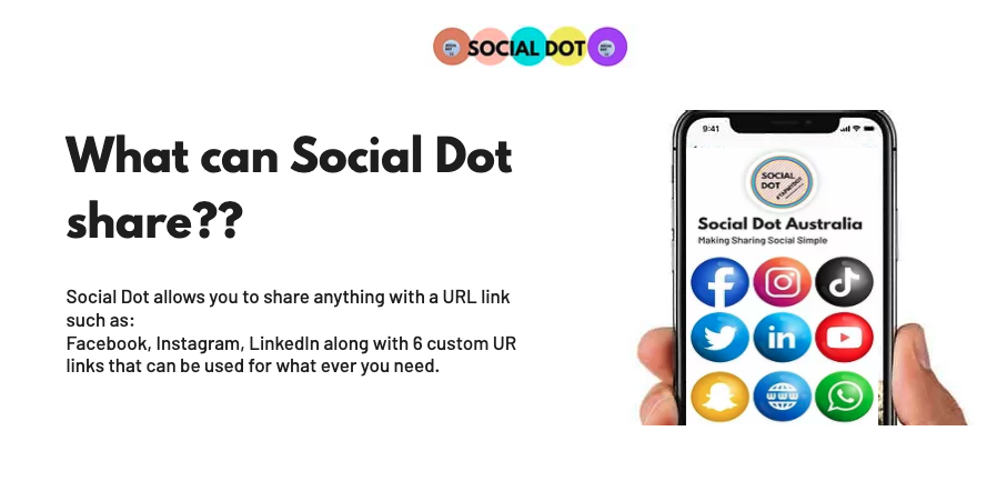 Social Dot!