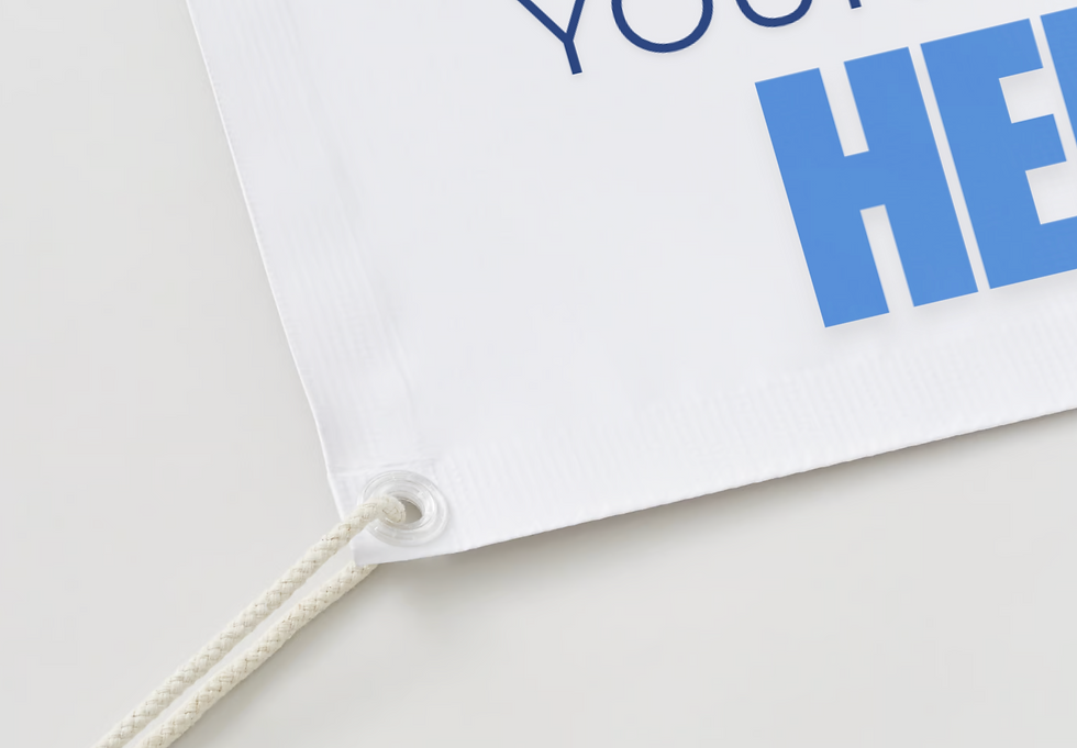 Thumbnail: Banners