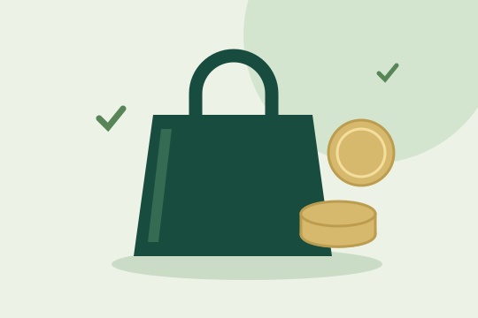 Pay What You Want banner