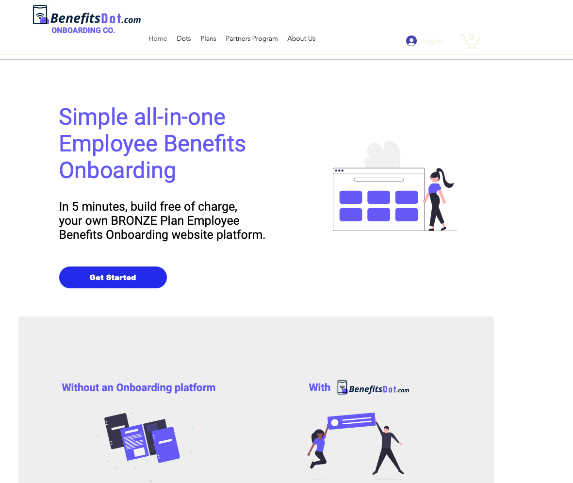 BenefitsDot