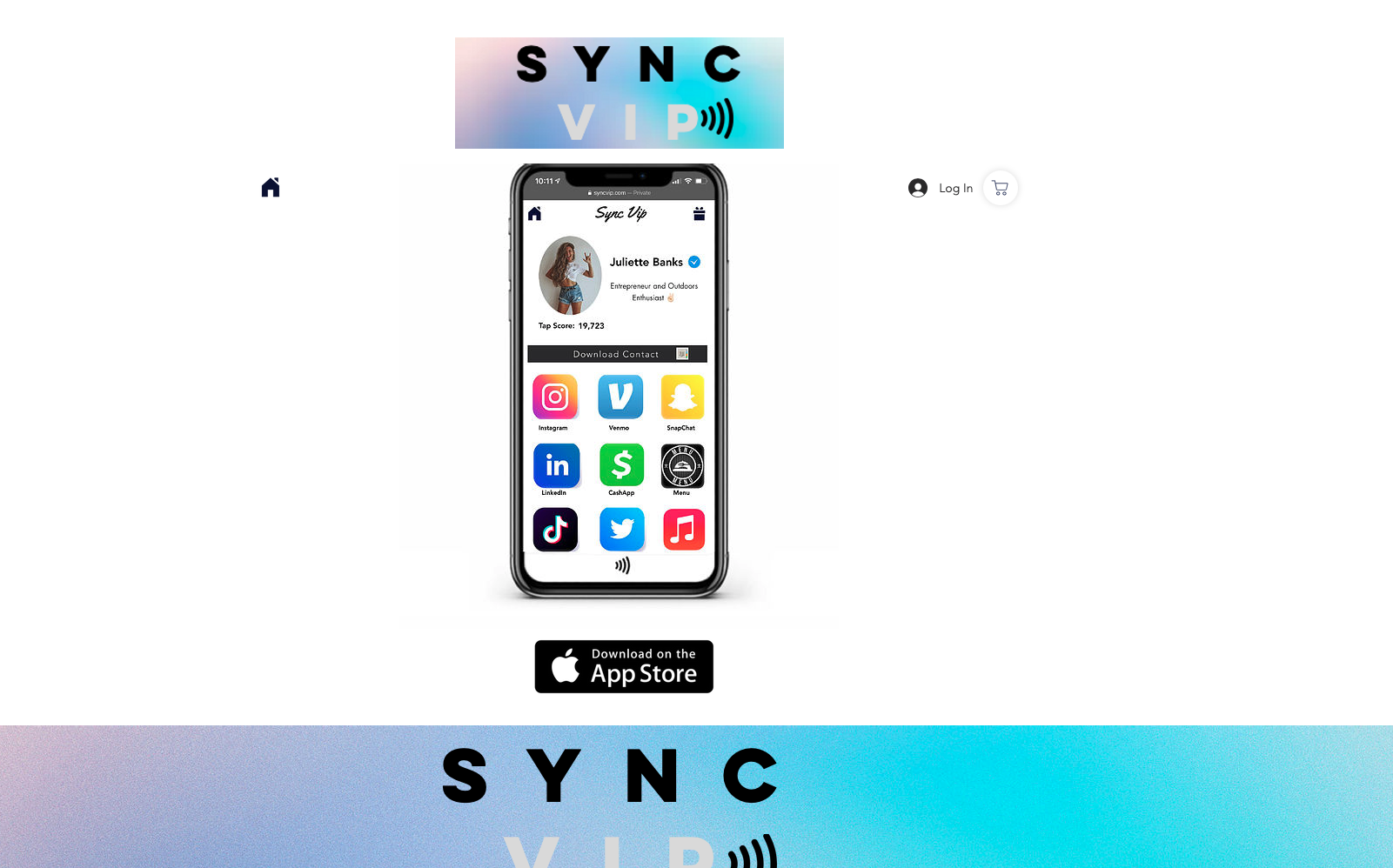 Sync Vip