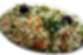 Arroz a graga