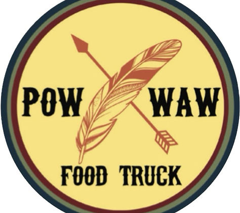 Lemon meringue pie dessert on display, representing local food truck desserts in North Idaho