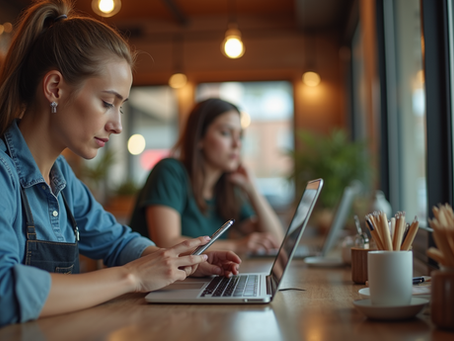 Effective Social Media Marketing for Local Businesses