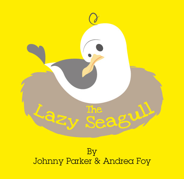 The Lazy Seagull