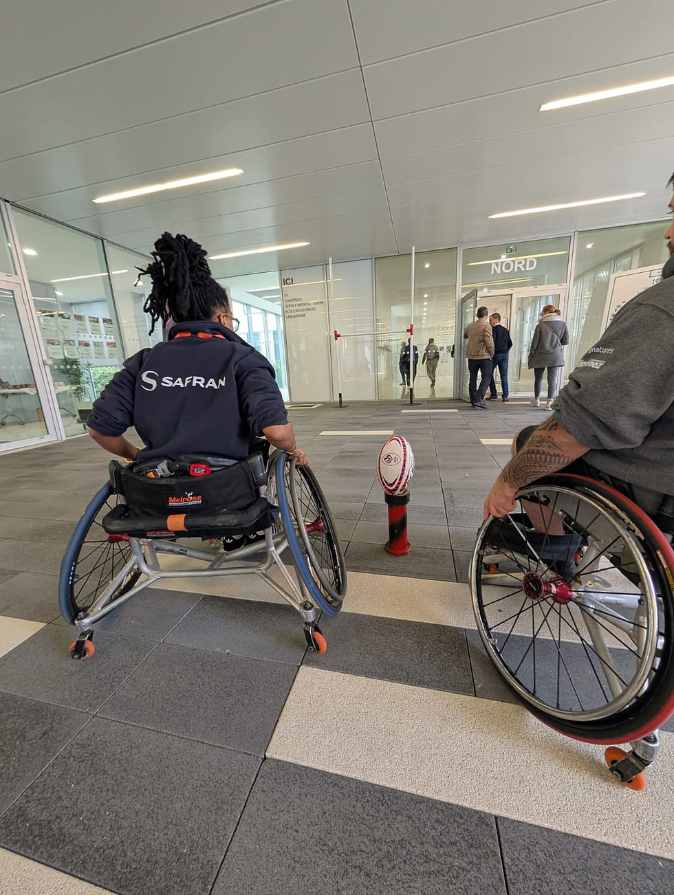 SEEPH : UNE SEMAINE POUR L'INCLUSION