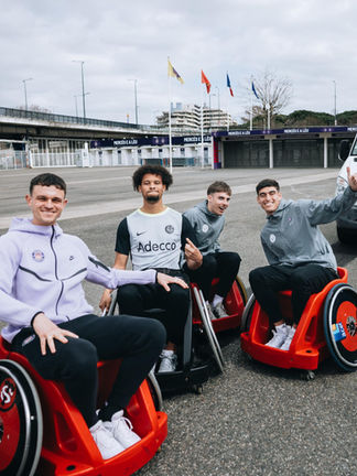 SENSIBILISATION X TFC 