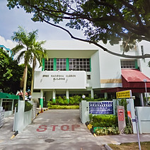 Sree Narayana Mission (Singapore)