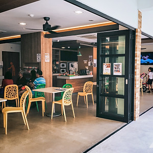 Wellness Kampung 260
