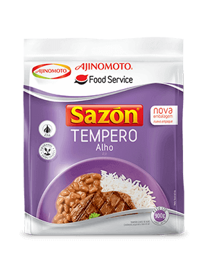 Miniatura: Tempero Sazón® Profissional 900gr