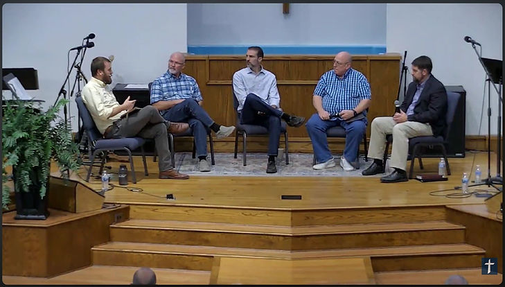 Cornerstone Network Conference.jpg