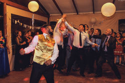 Boda de Mauricio & Daniela