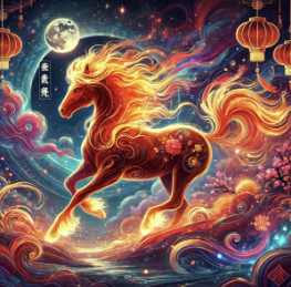 Burn it down! Light it up!