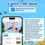 Thumbnail: Smart Bird Feeder with Camera Solar Powered, 4MP AI Identify Wild Bird Watching