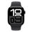 Thumbnail: Apple Watch Series 10 (GPS + Cellular) 42mm Sport Band