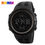 Thumbnail: SKMEI Men's Watch, Waterproof Digital Sport Watch, Military Digital Watch Alarm