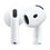 Thumbnail: Apple AirPods 4
