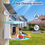 Thumbnail: Smart Bird Feeder with Camera Solar Powered, 4MP AI Identify Wild Bird Watching