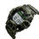 Thumbnail: Men Camouflage Led Sport Watch,Waterproof Digital Electronic Casual Military Wr