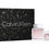 Thumbnail: Calvin Klein Euphoria for Men gift set: EDT, balm, and aftershave