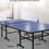 Thumbnail: Naipo Ping Pong Table Professional Foldable  Tennis Table, Standard Size,10 Min