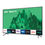 Thumbnail: onn 50” Class 4K UHD (2160P) LED Roku Smart Television HDR (100012585)