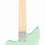 Thumbnail: Fender Squier 3/4-Size Kids Mini Jazzmaster HH - Surf Green w/ Cable
