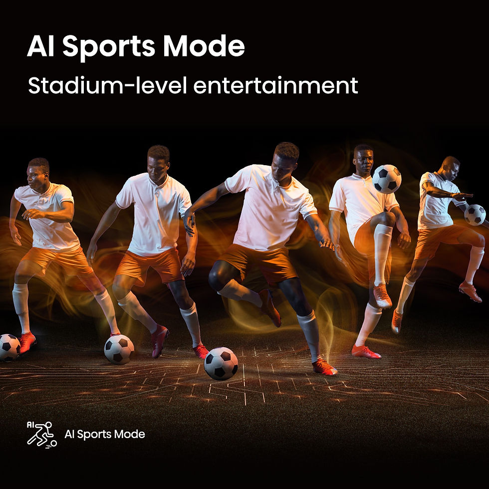 Thumbnail: Hisense 65" Class 4K UHD LCD Roku Smart TV HDR R6 Series 65R6E4