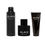 Thumbnail: Kenneth Cole Black Cologne Gift Set for Men, 3 Pieces