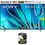 Thumbnail: Sony 43 in Class BRAVIA Series 4K HDR LED Smart TV with 2-YR CPS Enhanced Prote