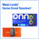 Thumbnail: onn Large Party Speaker Gen 2 with LED Lighting