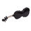 Thumbnail: Zimtown 4/4 Full Size Acoustic Violin Fiddle Black with Case Bow Rosin