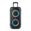 Thumbnail: onn Large Party Speaker Gen 2 with LED Lighting