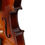 Thumbnail: UBesGoo 4/4 Natural Acoustic Violin Fiddle with Hard Case, Bow, Rosin Full Size