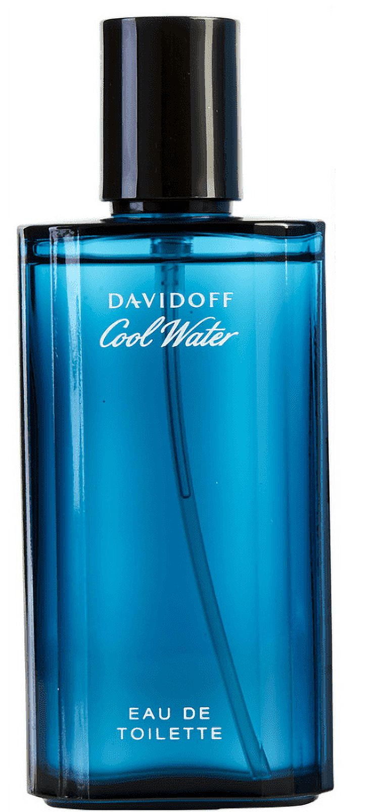 Davidoff Cool Water, men's fragrance