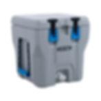 Lifetime New 5 Gal. Capacity High Performance Polyethylene Water Cooler, Storm 