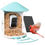 Thumbnail: Netvue Birdfy Bird Feeder with Camera, Smart Bird Camera with Solar Panel, AI I