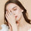 Thumbnail: Woman wearing a silver ring