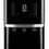 Thumbnail: Primo Water™ Top Loading Pro 3 Temp Water Dispenser, Black & Stainless Steel