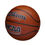 Thumbnail: Wilson NCAA Street Shot Basketball, Intermediate - 28.5"