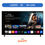 Thumbnail: VIZIO 65" Class 4K UHD LED HDR Smart TV (V4K65M-0804)