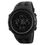 Thumbnail: SKMEI Men's Watch, Waterproof Digital Sport Watch, Military Digital Watch Alarm