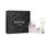 Thumbnail: Calvin Klein Euphoria for Men Set: EDT + After Shave Balm + Eau de Toilette 3.3