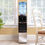 Thumbnail: Primo Water™ Top Loading Pro 3 Temp Water Dispenser, Black & Stainless Steel