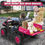 Thumbnail: 24V 4WD Ride on UTV Toys for Kids w/Parent Remote Control, 2 Seater  7AH Kids B