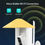 Thumbnail: Netvue Birdfy Bird Feeder with Camera, Smart Bird Camera with Solar Panel, AI I