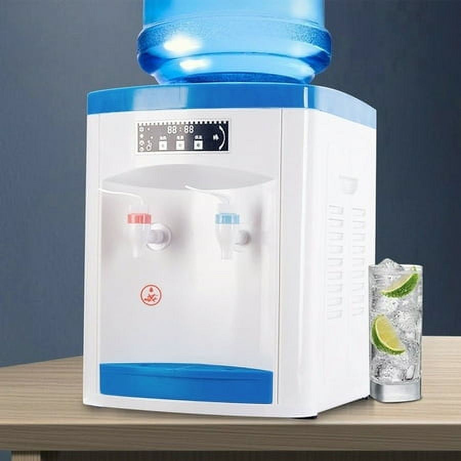 Loading Cooler Dispenser Stainless Steel 5 Gallon Water Coolers