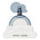 Thumbnail: Ariana Grande Cloud Eau De Parfum, Perfume for Women, 3.4 oz